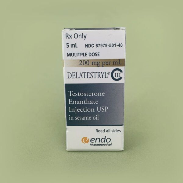 Delatestryl Injection – Moon Medex